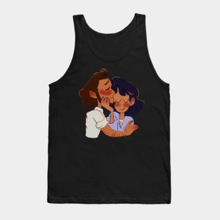 jigoe Tank Top